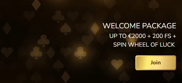 Prestige Casino mobile banner – play premium online slots, live casino and bonuses on your phone