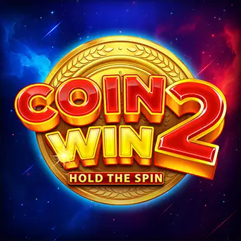 Coin Win 2 slot at Prestige Casino – coin-collecting online slot with multipliers and bonuses