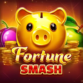 Fortune Smash slot at Prestige Casino – piggy bank smashing online slot with golden bonuses