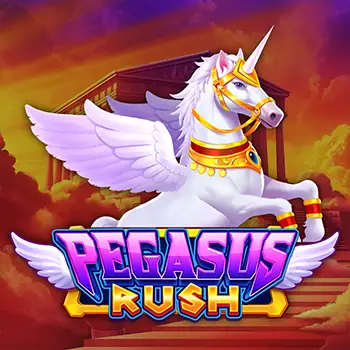 Pegasus Rush slot at Prestige Casino – Greek mythology online slot with persistent prizes