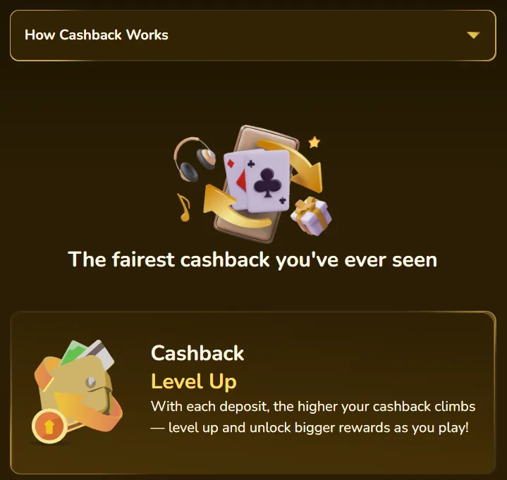 Prestige Casino promotions – weekly bonuses, cashback and exclusive offers for players