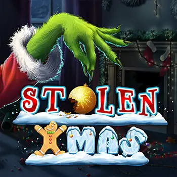 Stolen Xmas slot at Prestige Casino – festive holiday online slots with wild multipliers