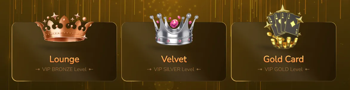 Prestige Casino VIP levels – exclusive loyalty program, rewards and perks for high rollers
