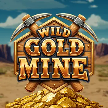 Wild Gold Mine slot – mining adventure online slots with wild features at Prestige Casino