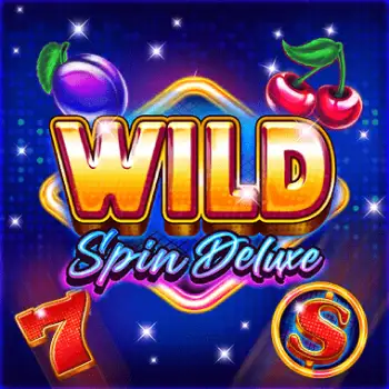 Wild Spin Deluxe slot at Prestige Casino – deluxe wild-themed online slot with big spins